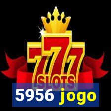 5956 jogo